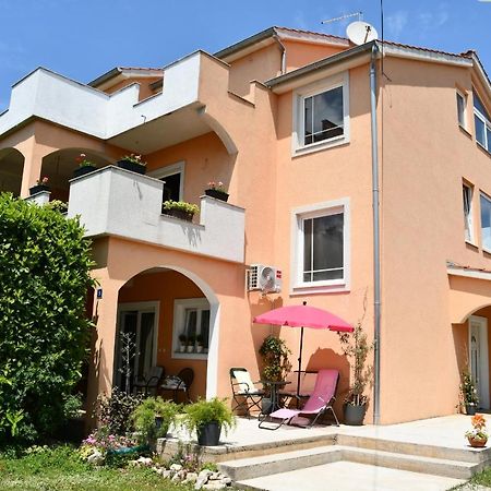 Apartmani Joja Biograd Na Moru Exterior photo