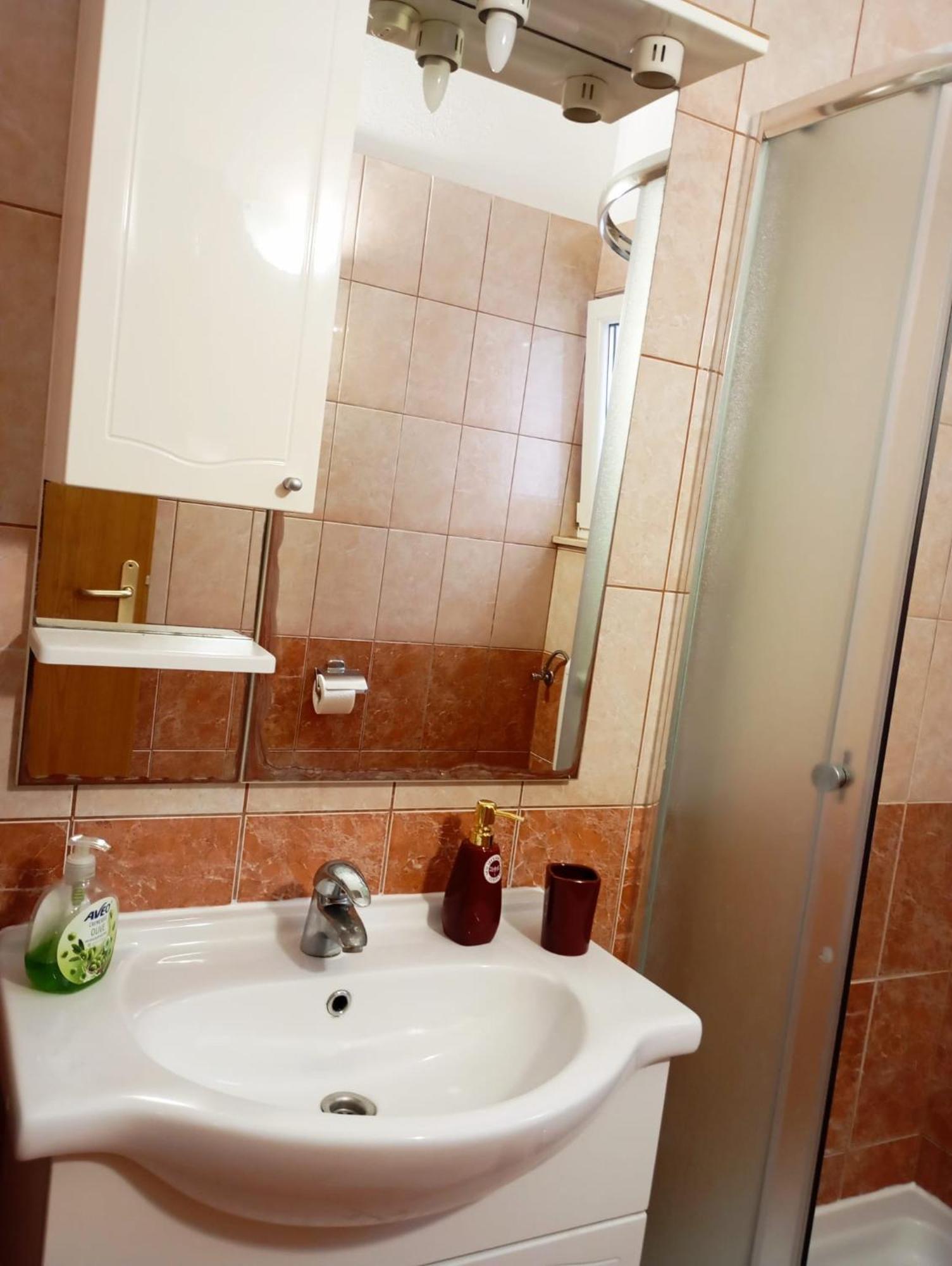 Apartmani Joja Biograd Na Moru Exterior photo