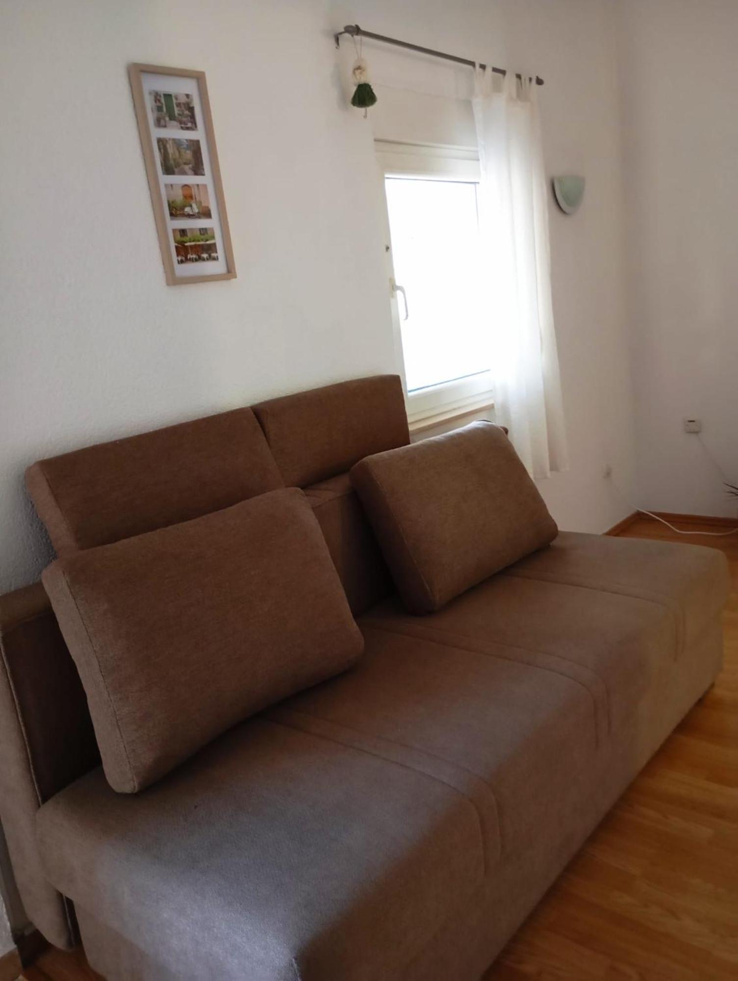 Apartmani Joja Biograd Na Moru Exterior photo