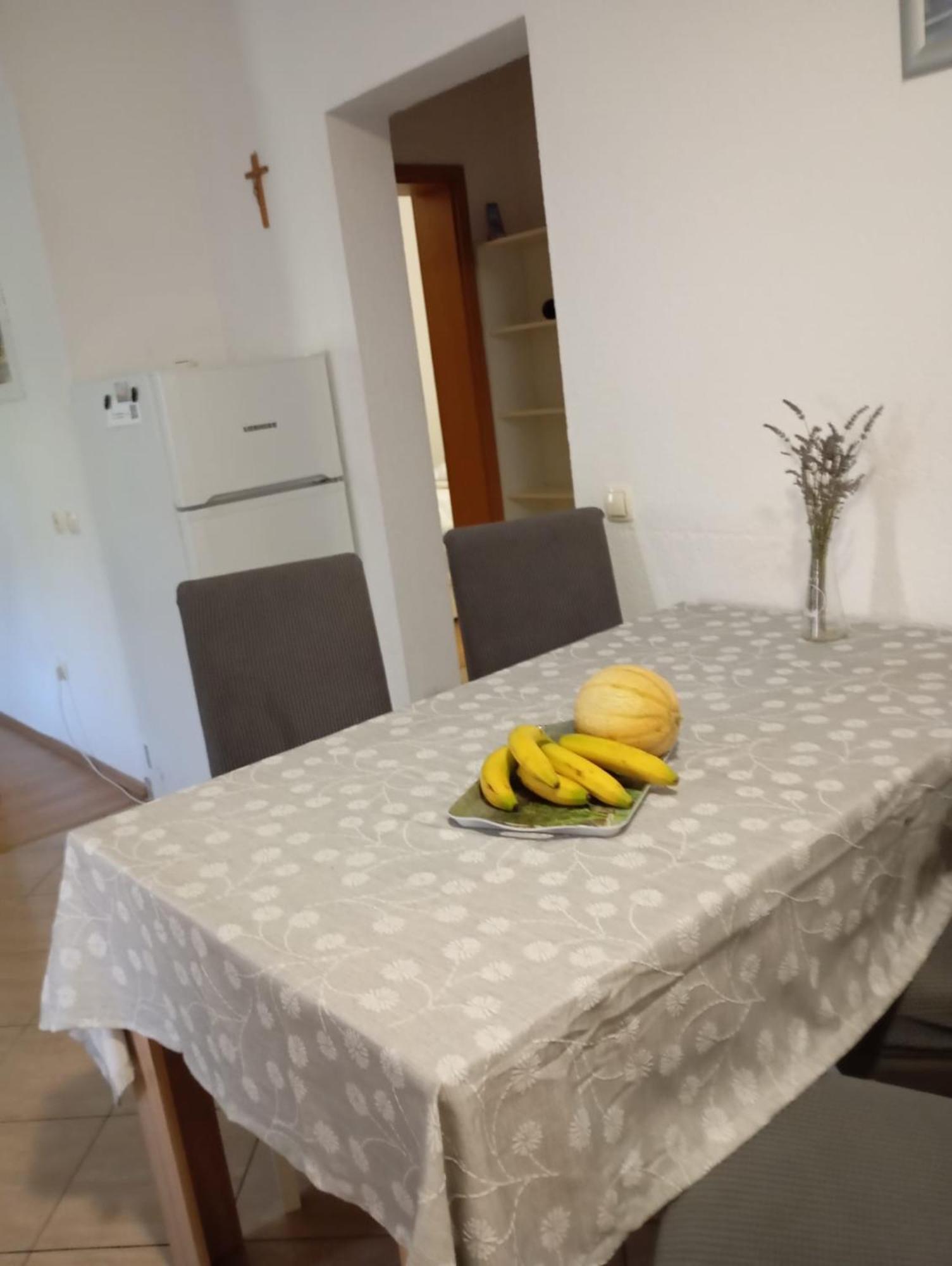 Apartmani Joja Biograd Na Moru Exterior photo