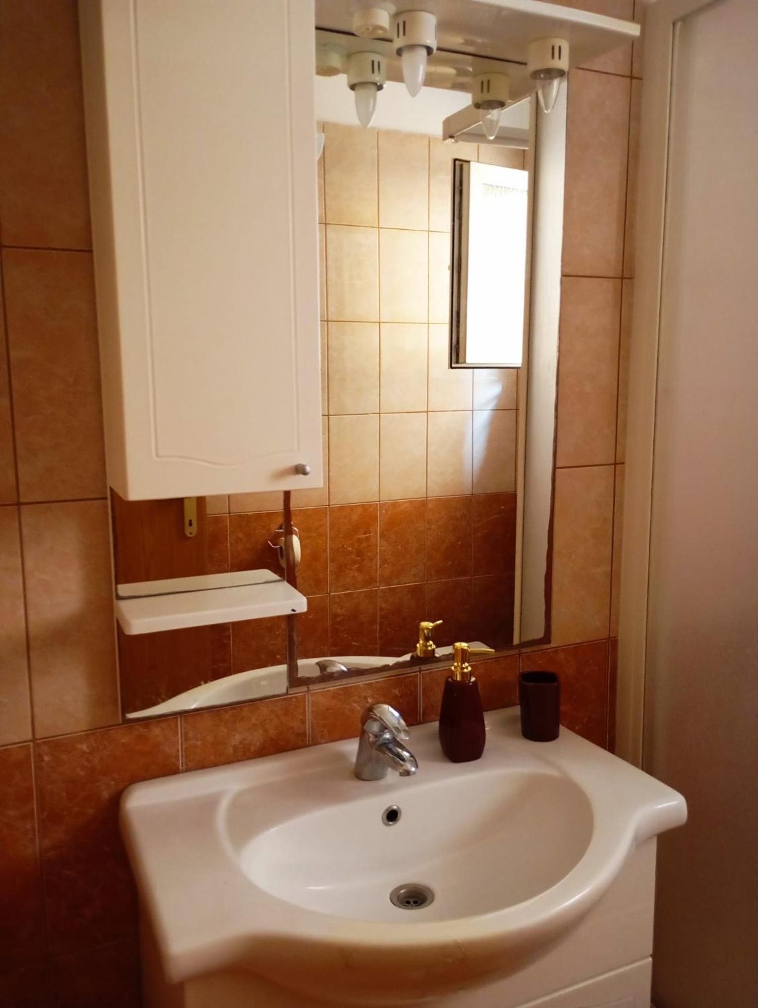 Apartmani Joja Biograd Na Moru Exterior photo