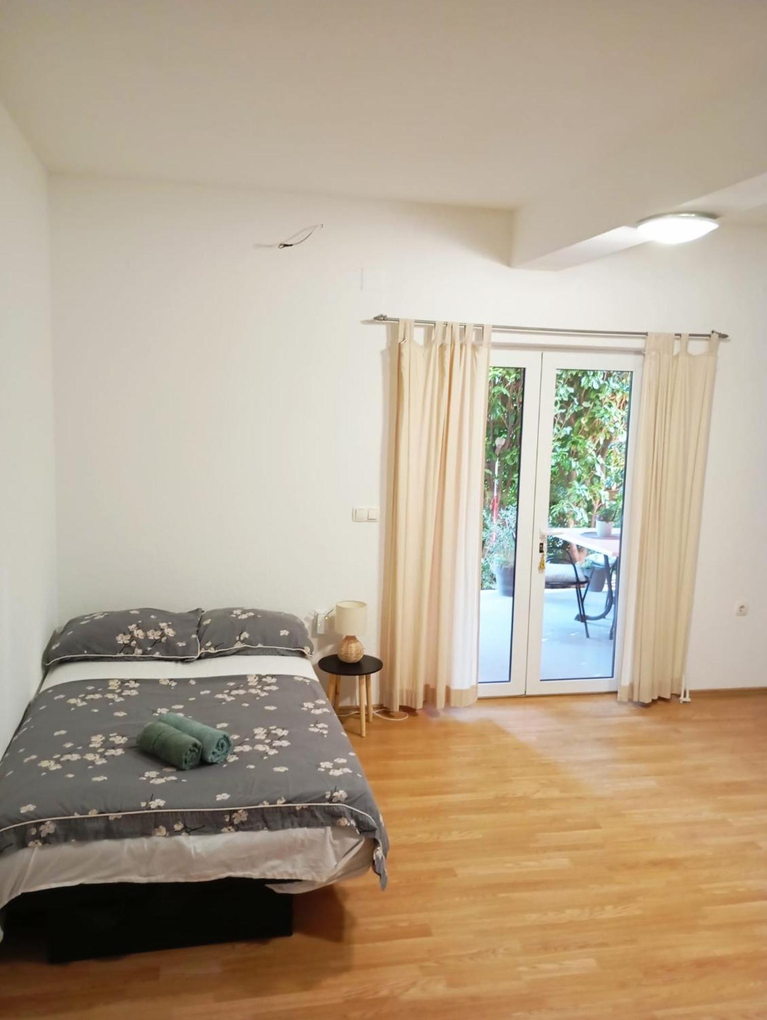 Apartmani Joja Biograd Na Moru Exterior photo